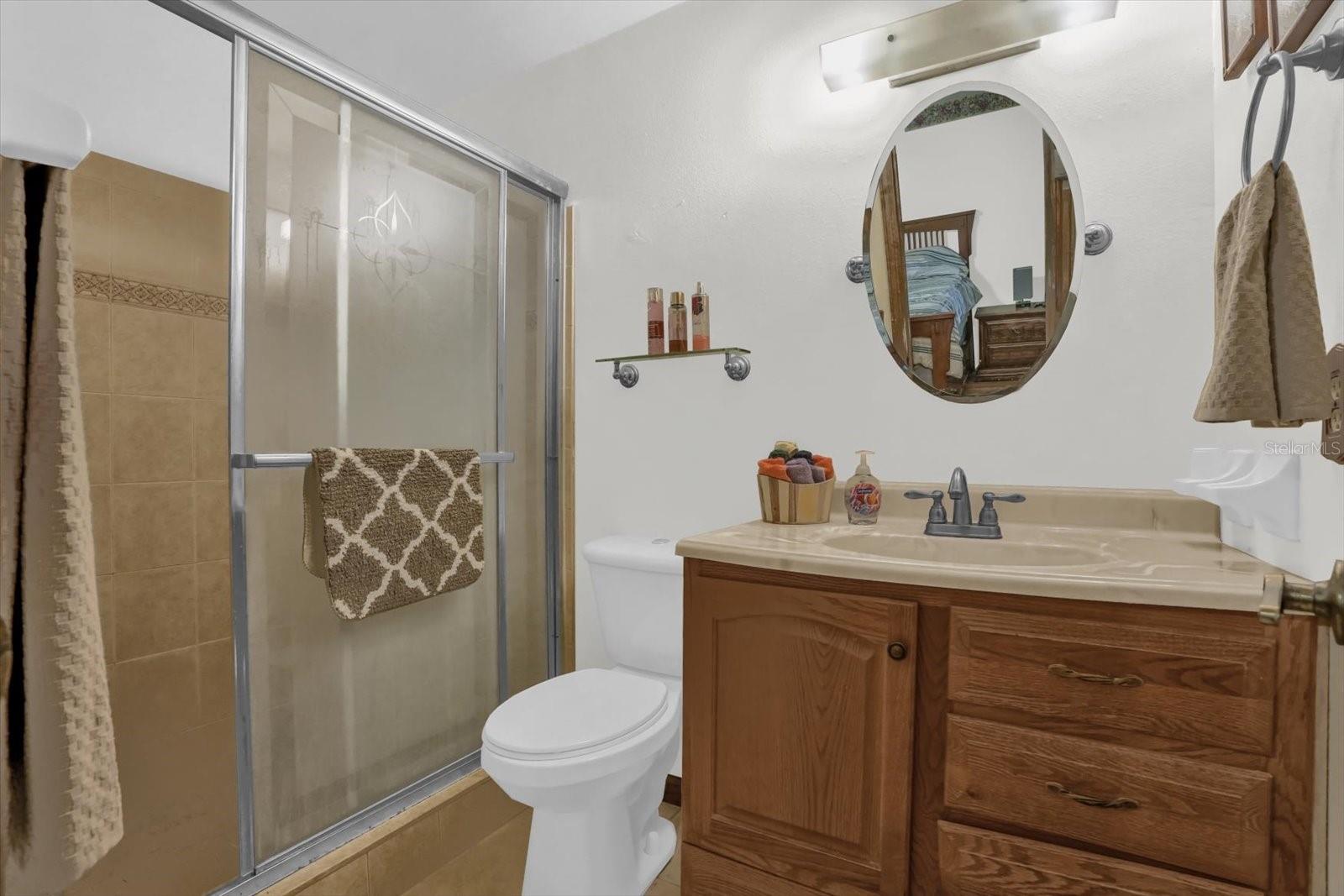 CYPRESS ARBOR - Residential