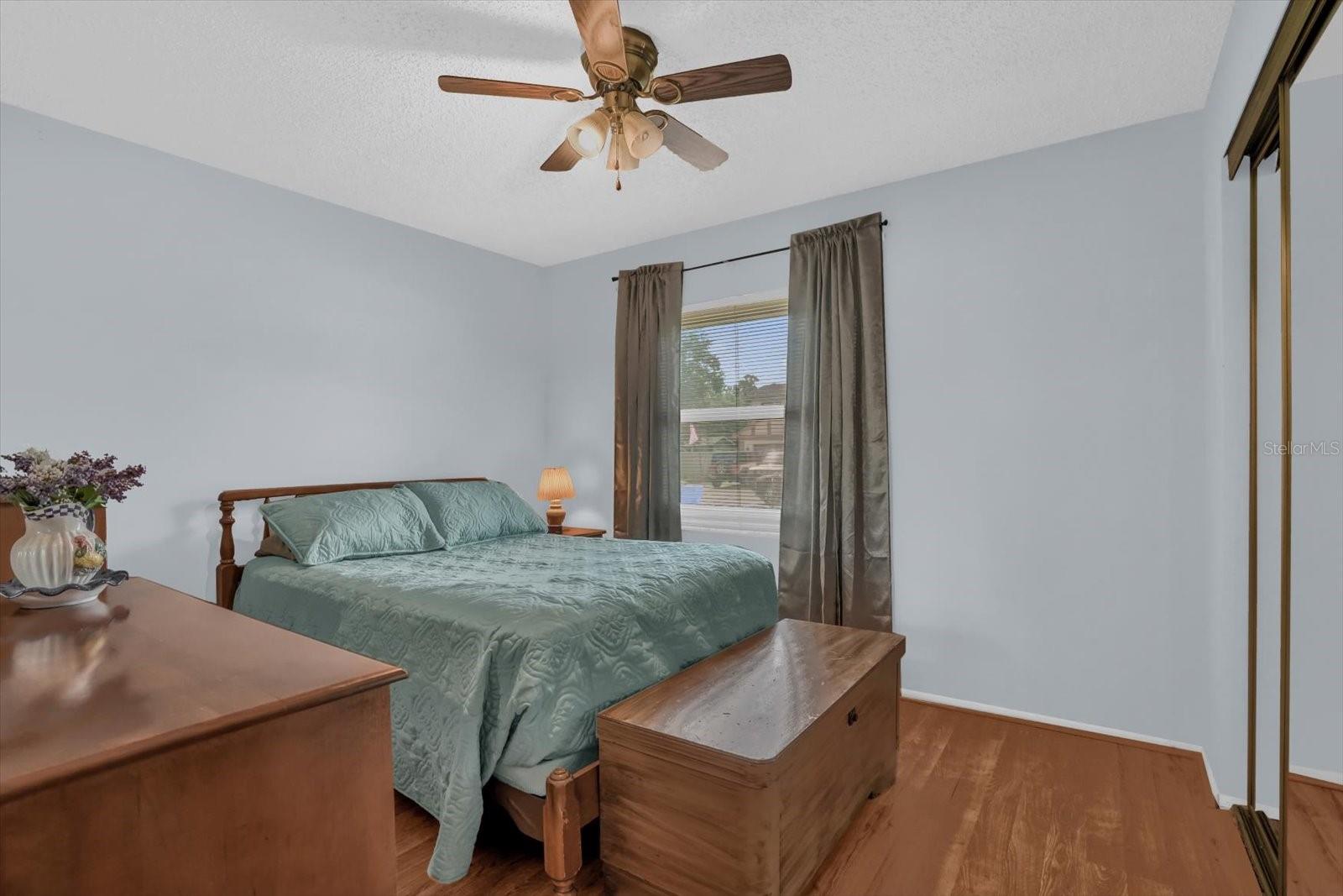 CYPRESS ARBOR - Residential