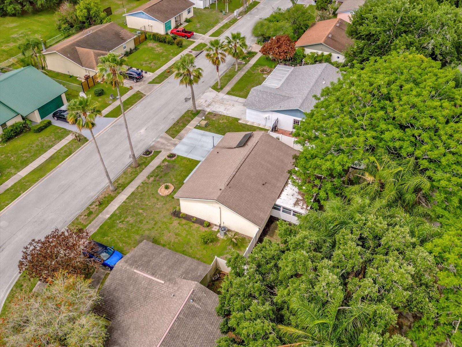 CYPRESS ARBOR - Residential