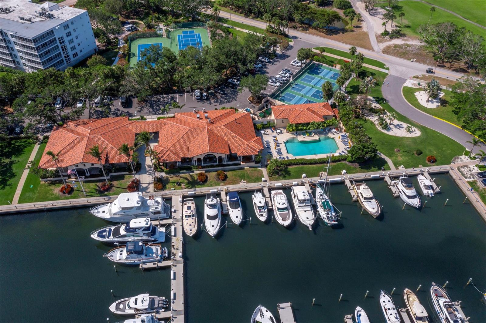 2600 HARBOURSIDE DRIVE C-12