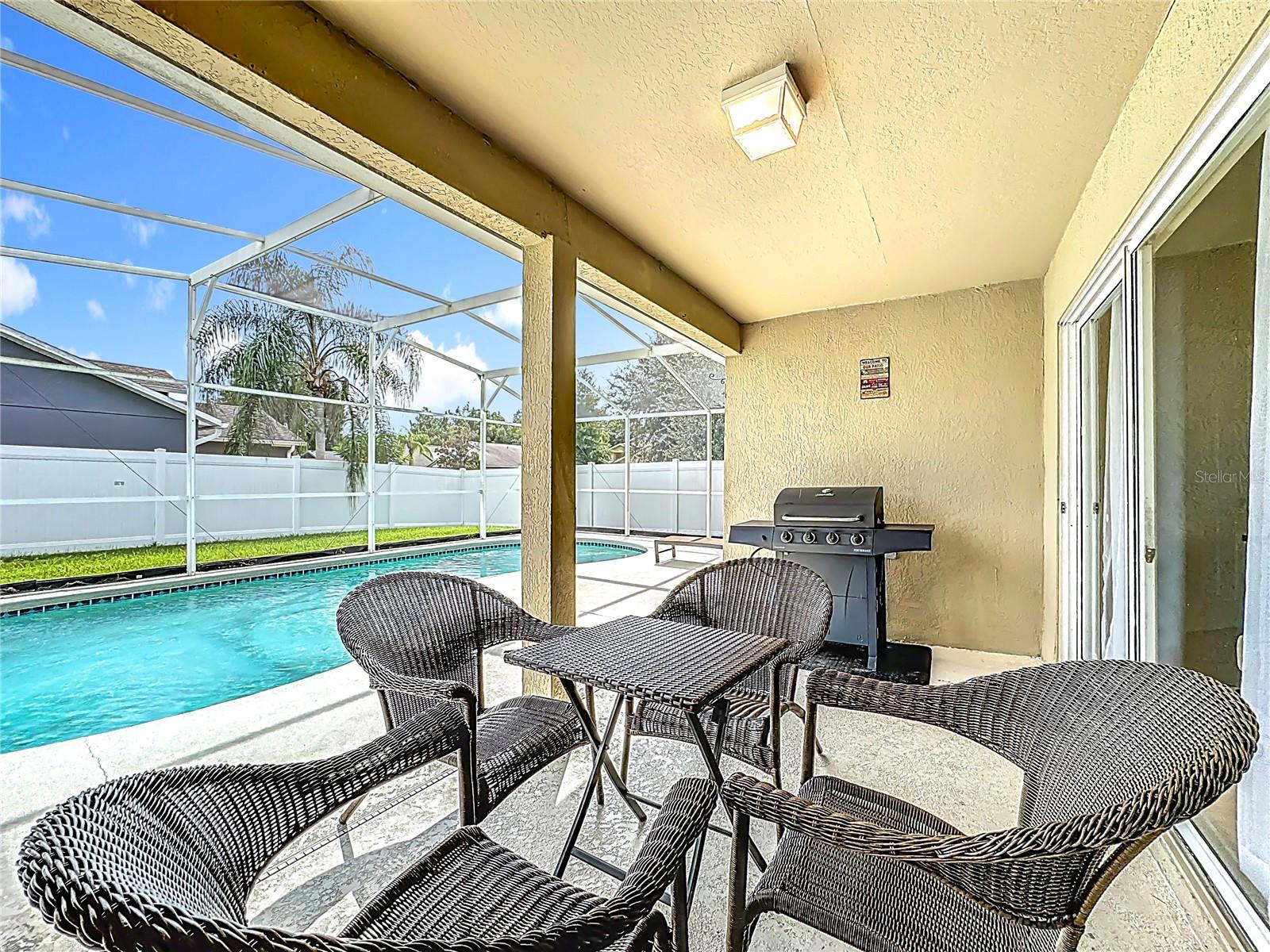CLEAR CREEK - Residential