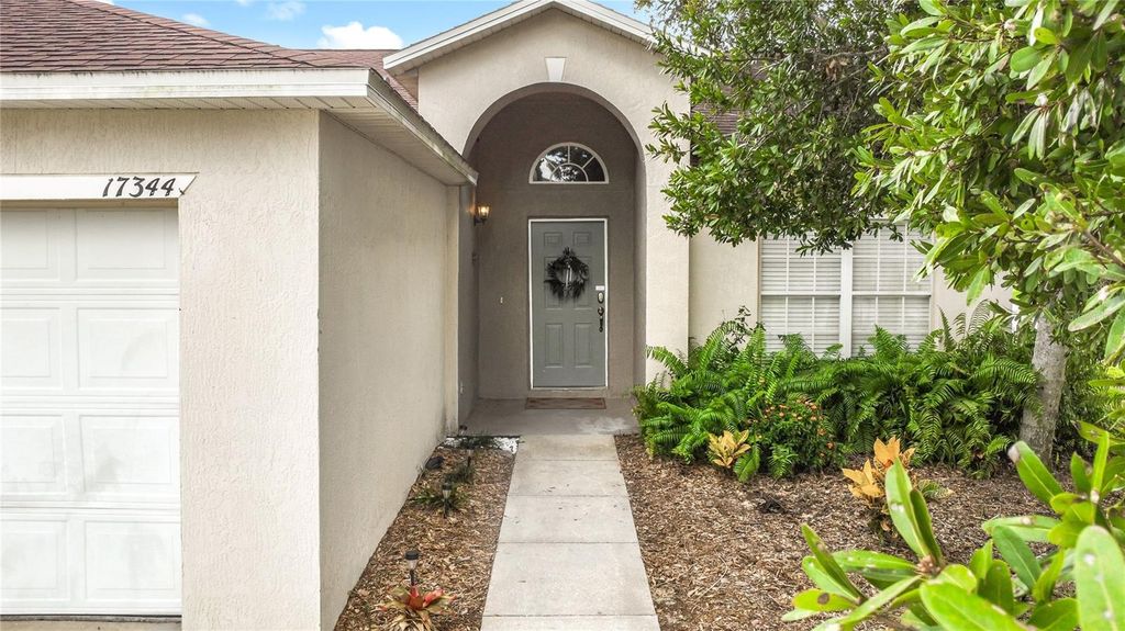 Photo of 17344 Silver Creek Court, Clermont, FL 34714 (MLS # S5133870)