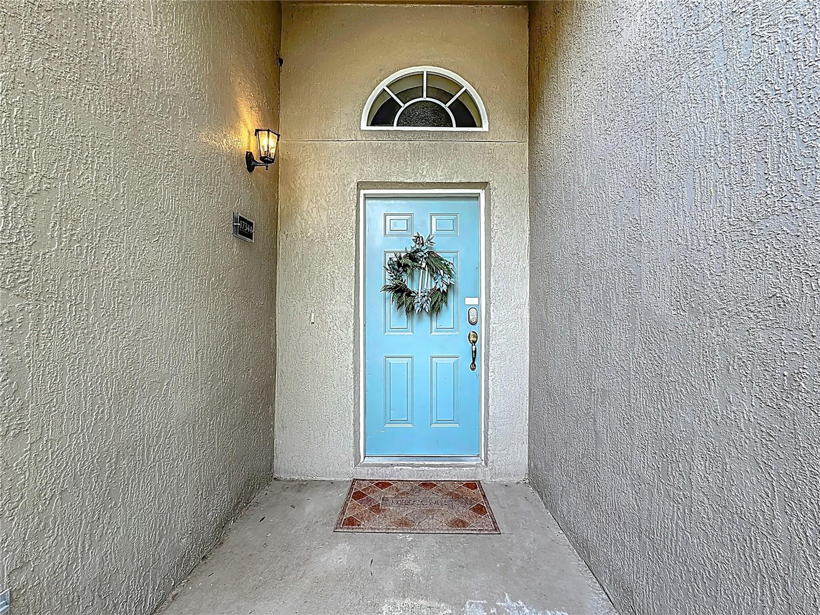 CLEAR CREEK - Residential