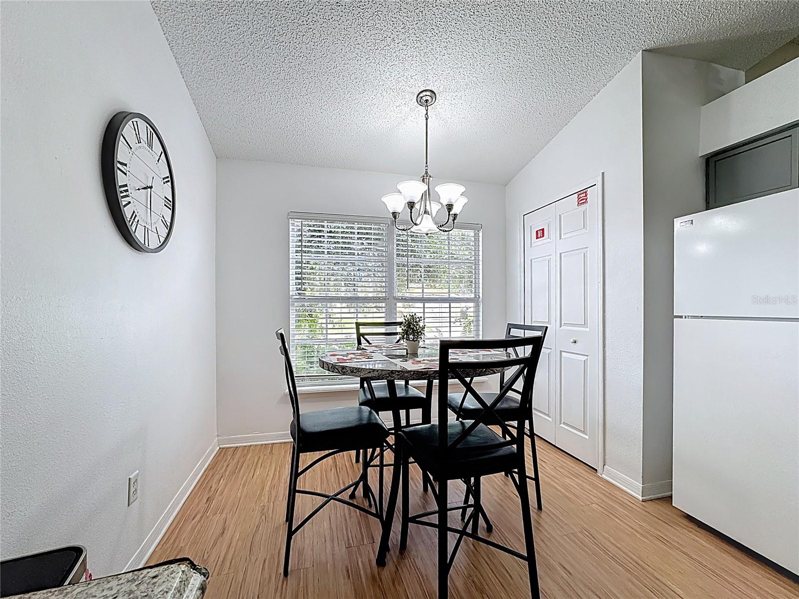 CLEAR CREEK - Residential