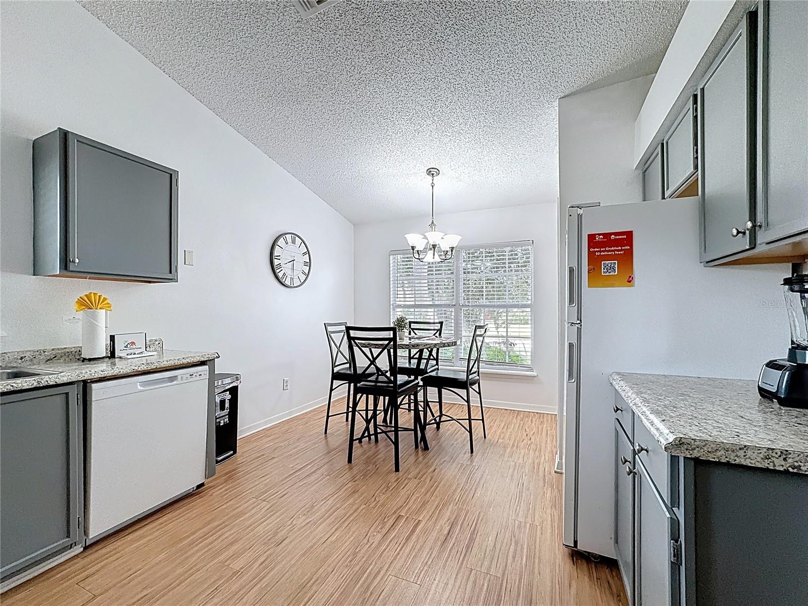 CLEAR CREEK - Residential