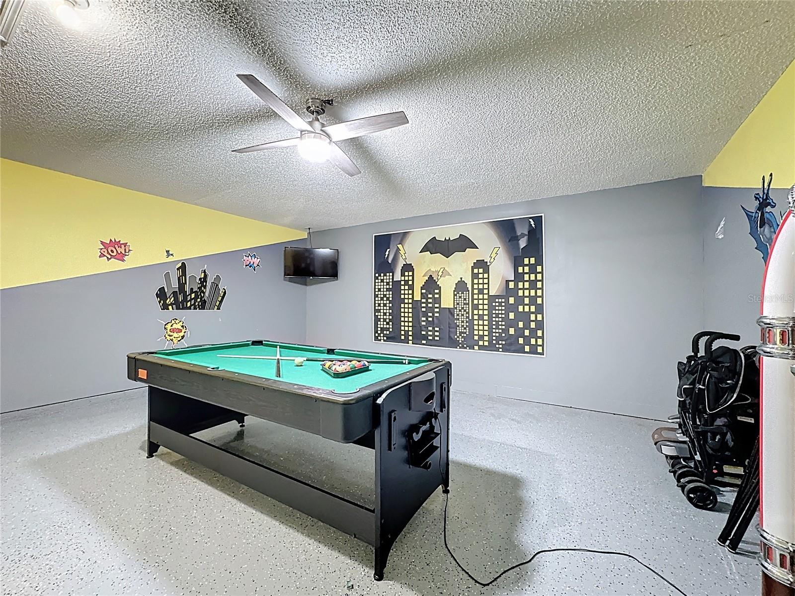 CLEAR CREEK - Residential
