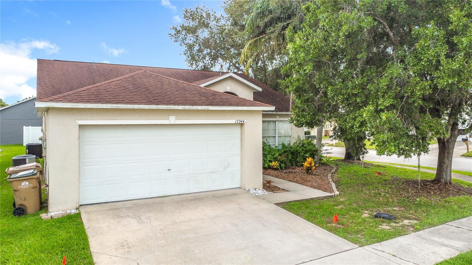 CLEAR CREEK - Residential