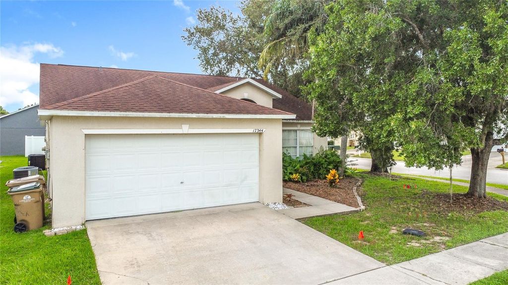 Photo of 17344 Silver Creek Court, Clermont, FL 34714 (MLS # S5133870)