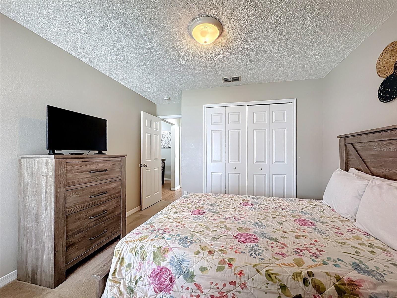 CLEAR CREEK - Residential
