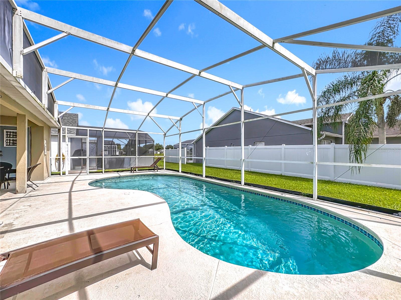 CLEAR CREEK - Residential