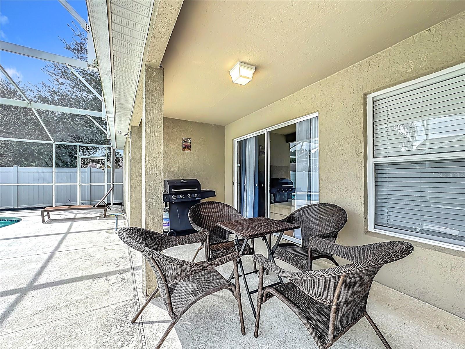 CLEAR CREEK - Residential
