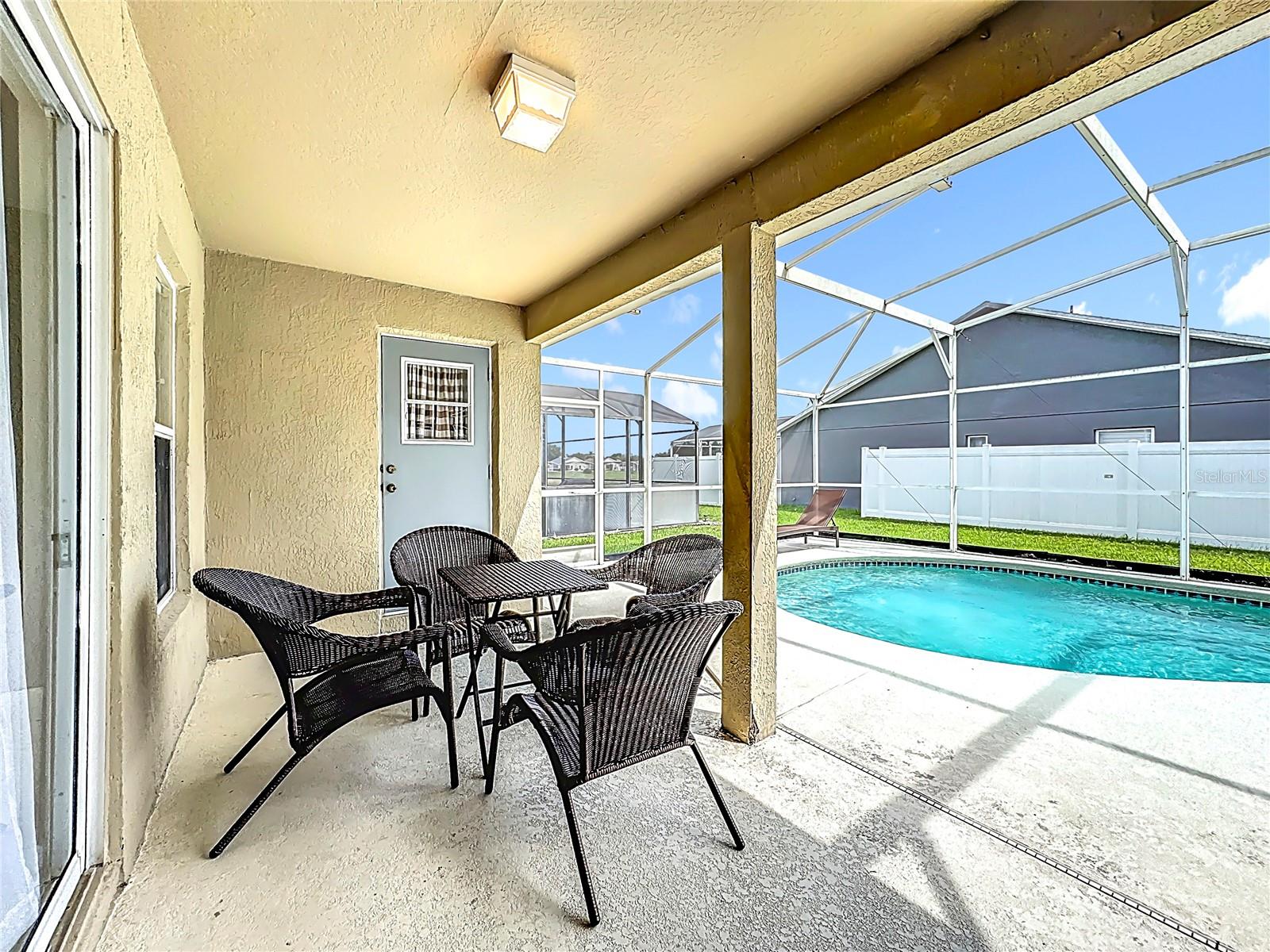 CLEAR CREEK - Residential