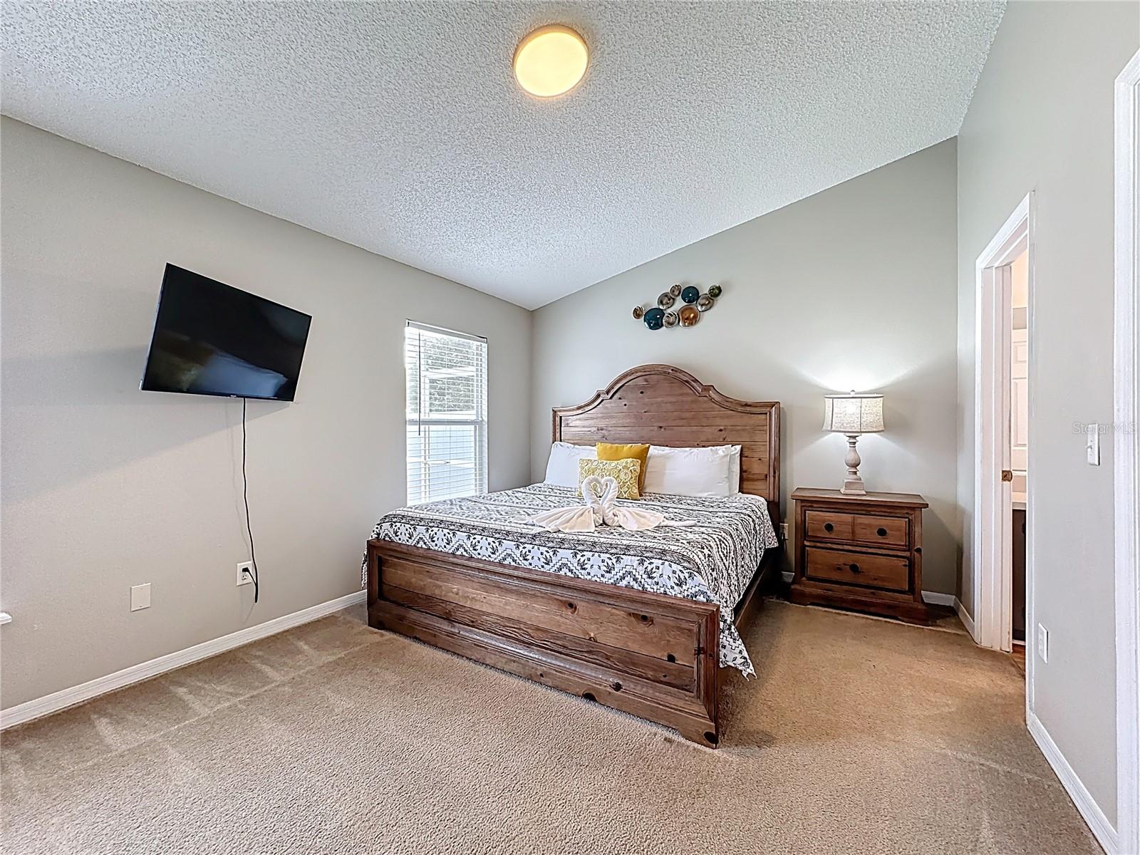 CLEAR CREEK - Residential