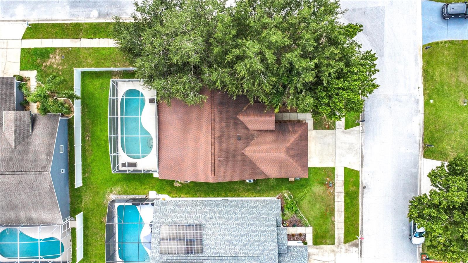 CLEAR CREEK - Residential