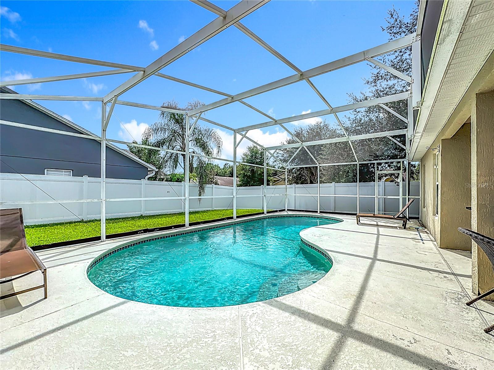 CLEAR CREEK - Residential
