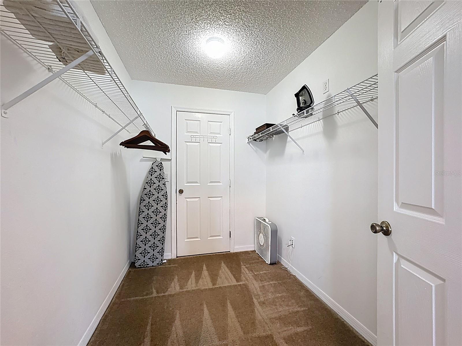 CLEAR CREEK - Residential