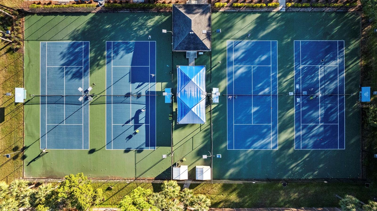 WESTCHASE SEC 211 - Residential