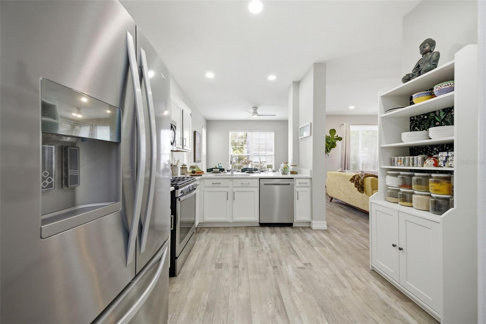 WESTCHASE SEC 211 - Residential