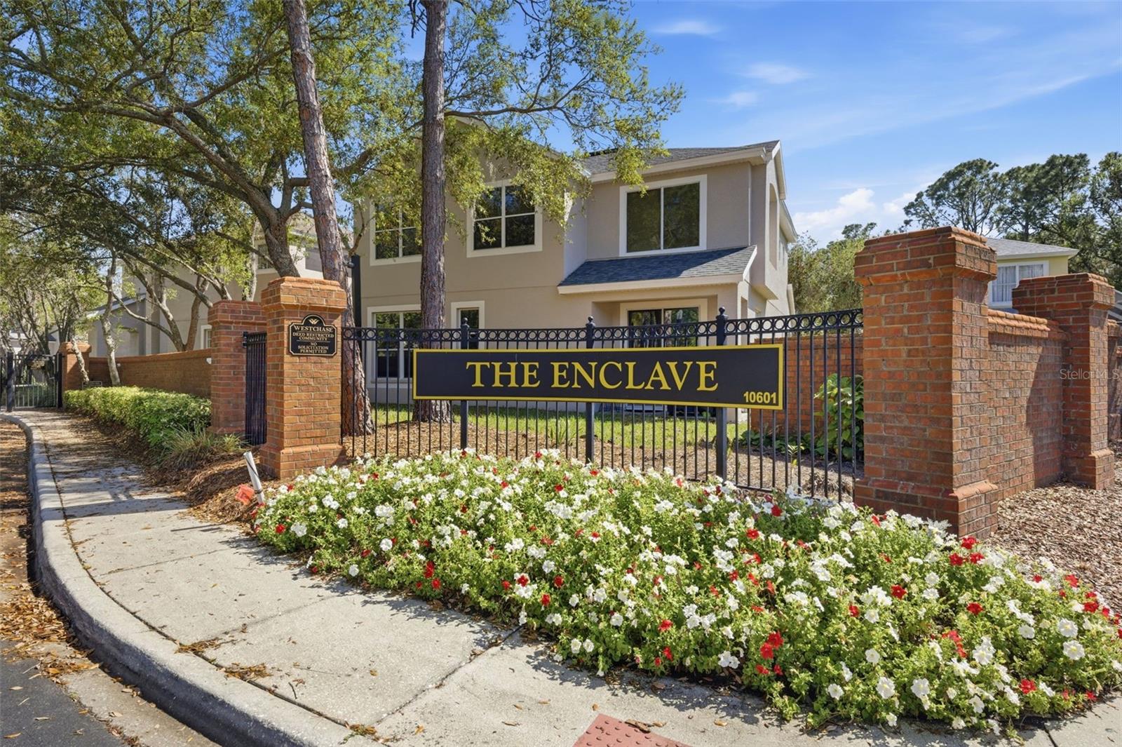 WESTCHASE SEC 211 - Residential