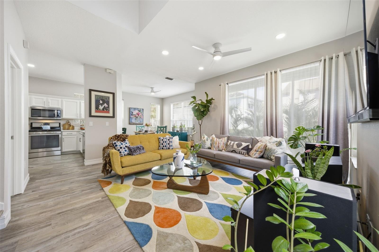 WESTCHASE SEC 211 - Residential