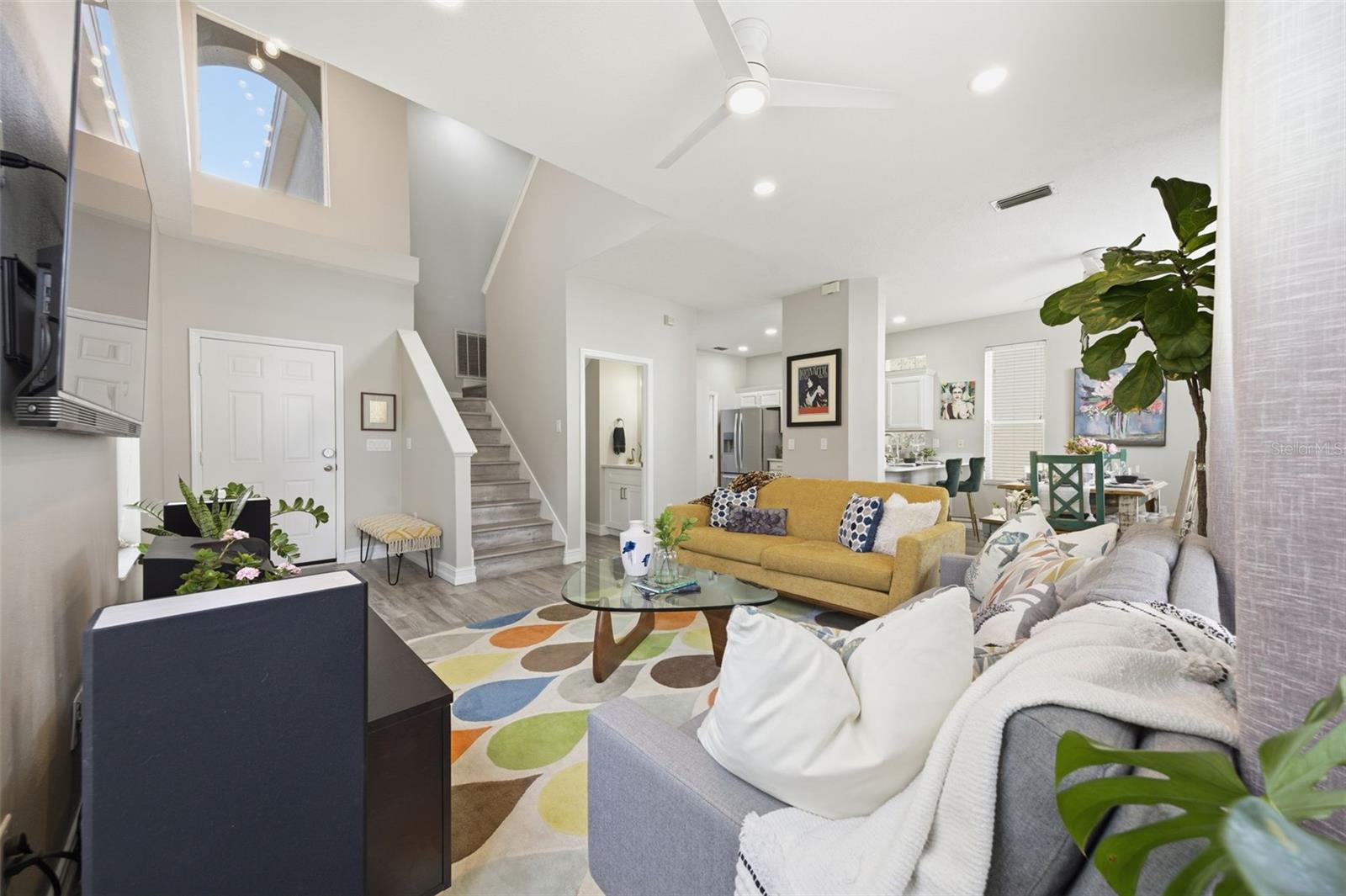 WESTCHASE SEC 211 - Residential