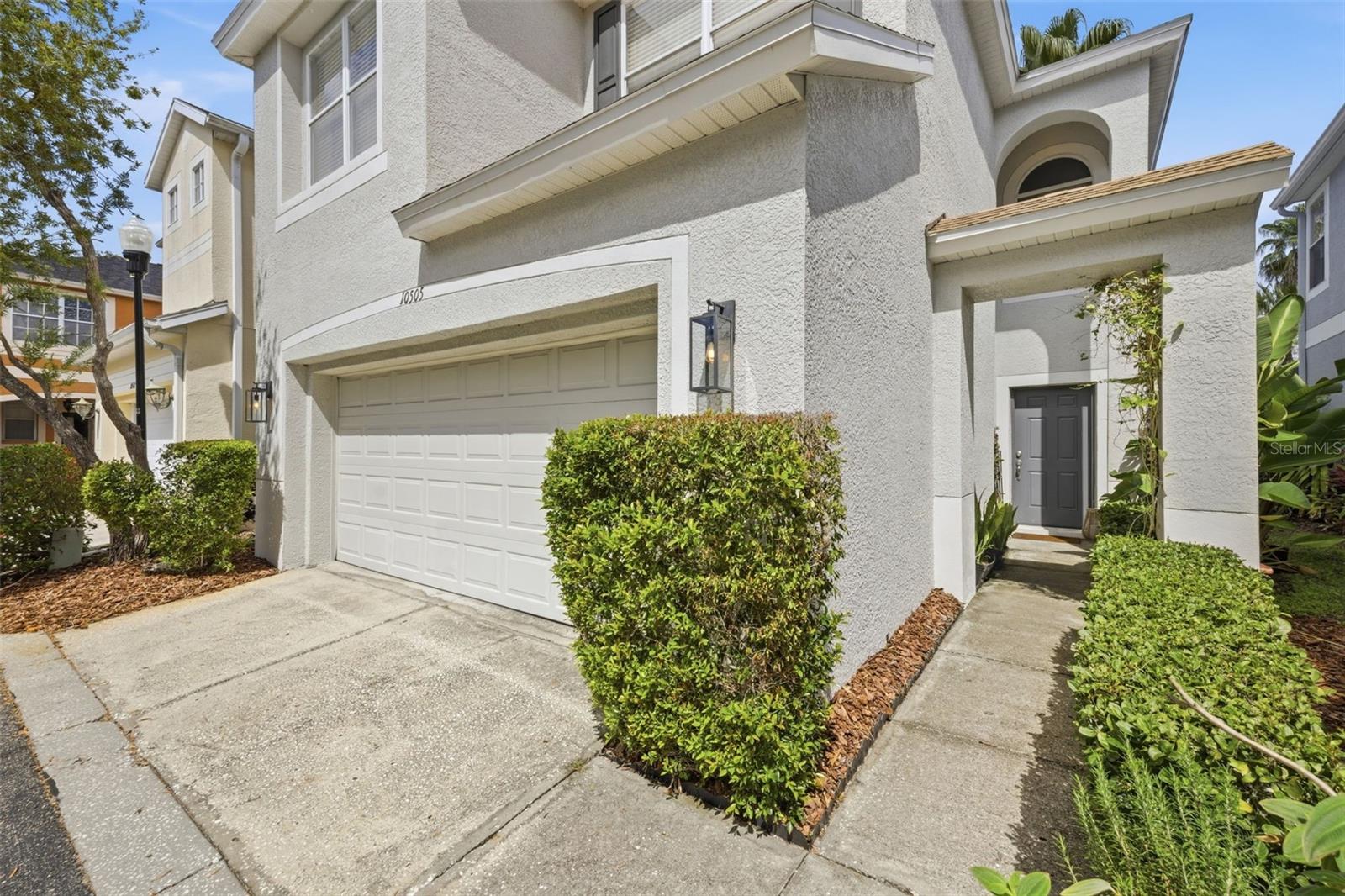 WESTCHASE SEC 211 - Residential