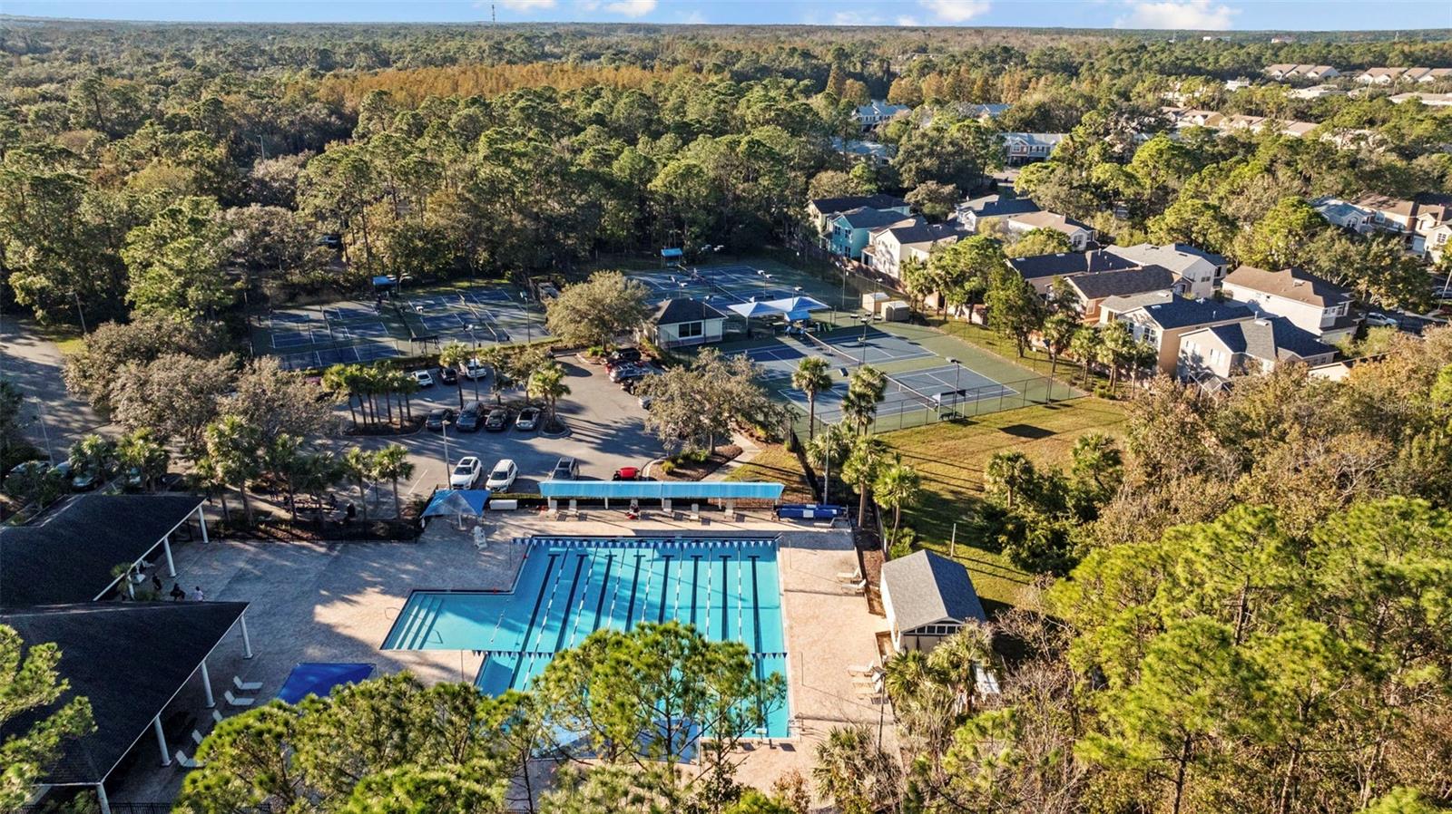 WESTCHASE SEC 211 - Residential