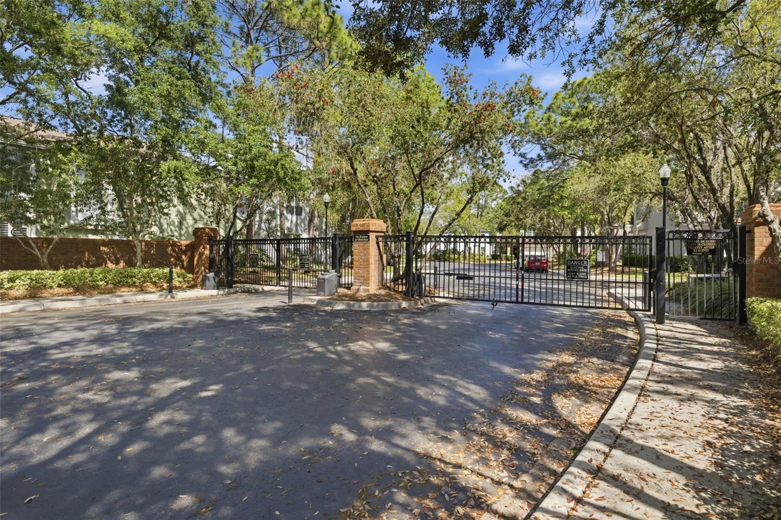 WESTCHASE SEC 211 - Residential