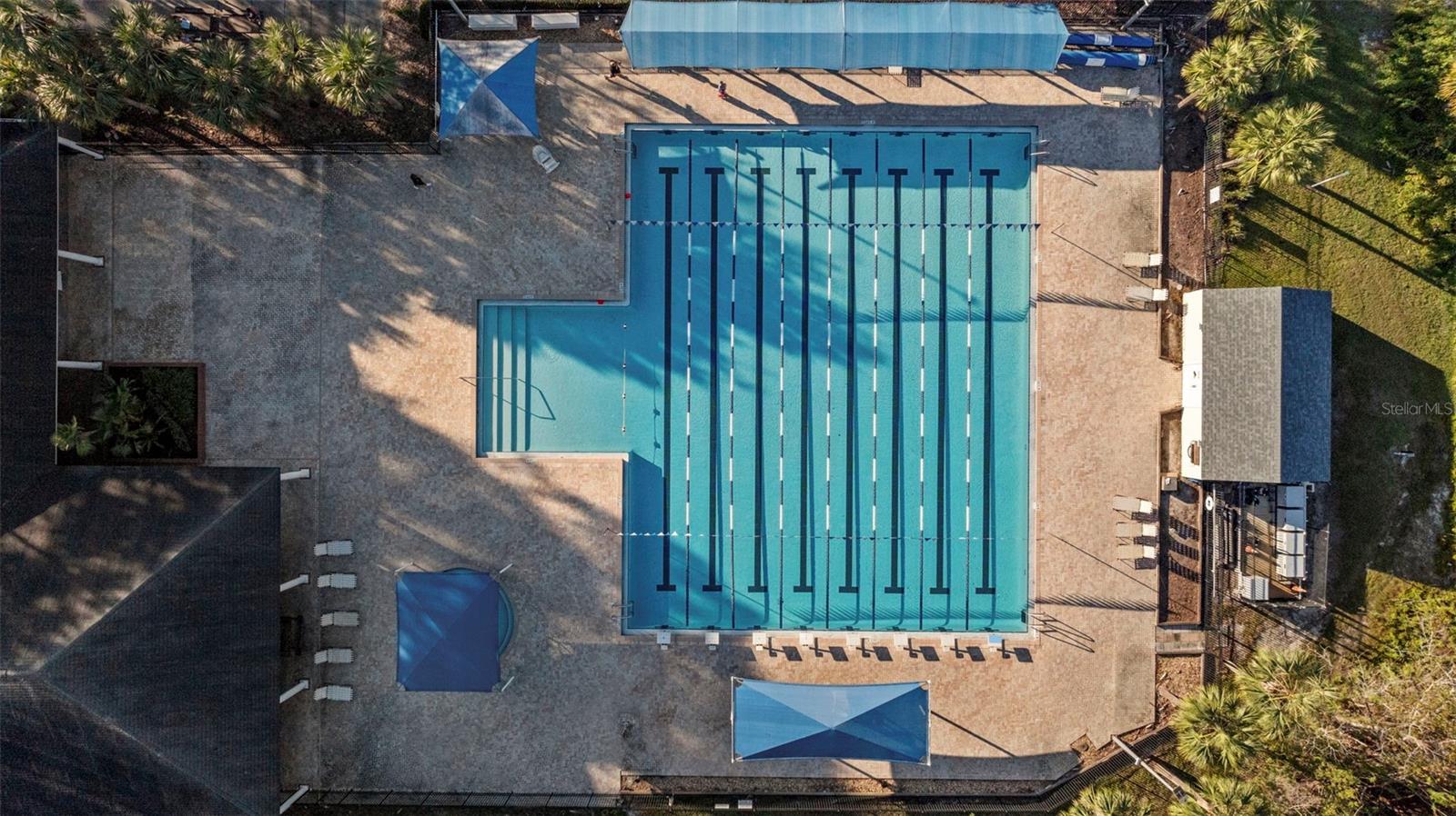 WESTCHASE SEC 211 - Residential