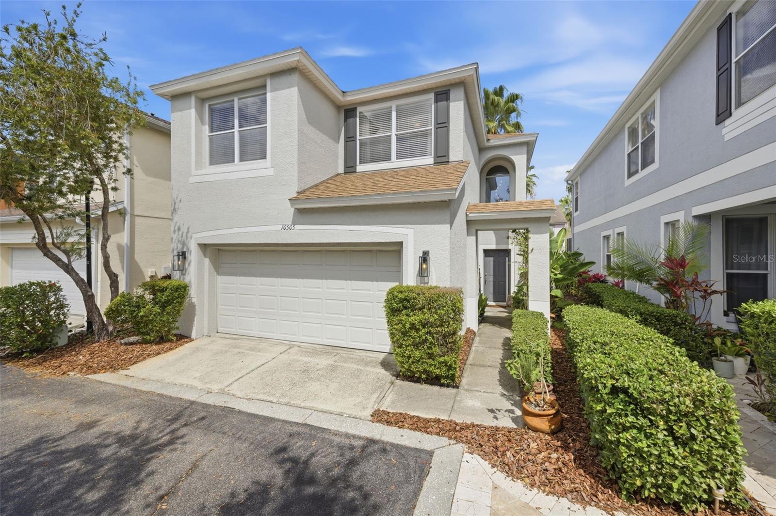 WESTCHASE SEC 211 - Residential