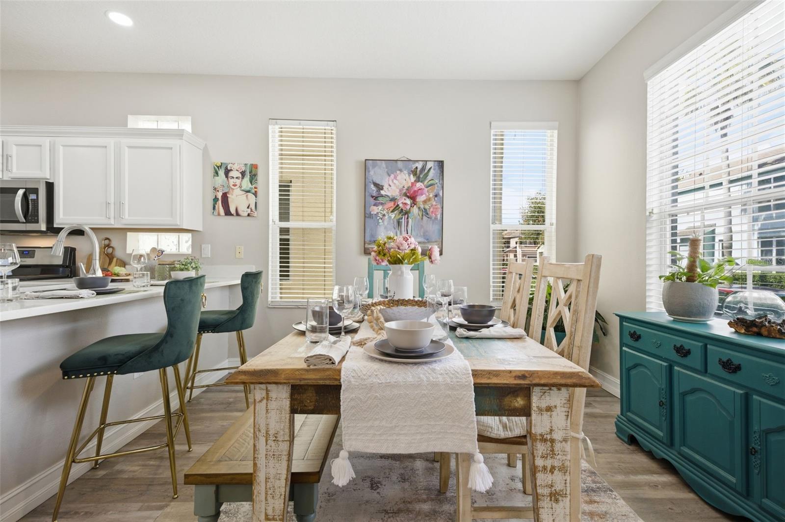 WESTCHASE SEC 211 - Residential