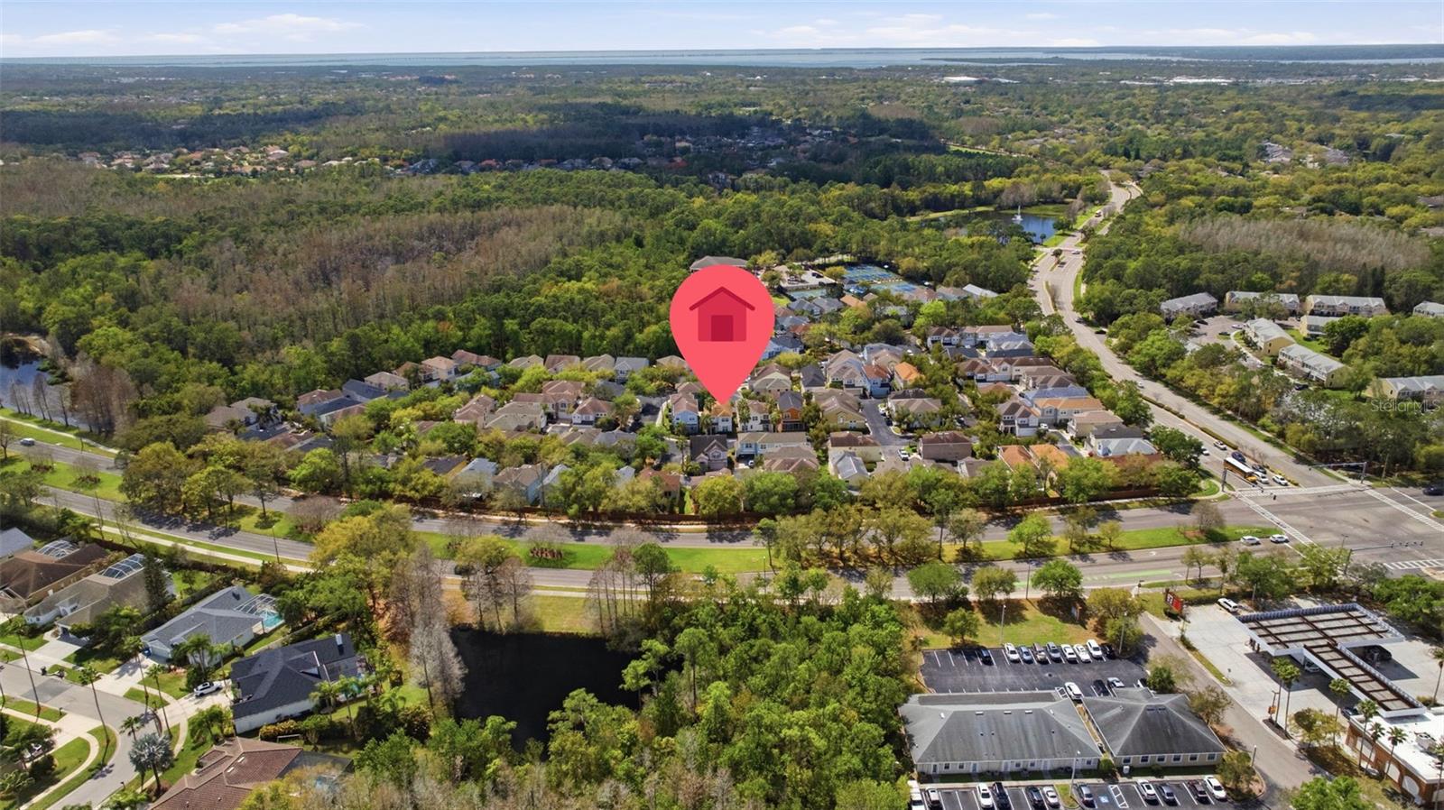 WESTCHASE SEC 211 - Residential