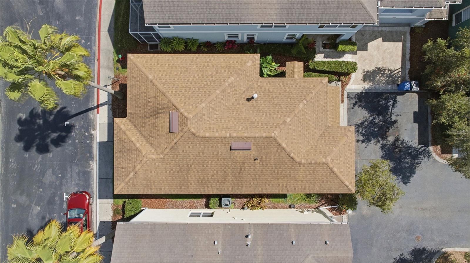 WESTCHASE SEC 211 - Residential