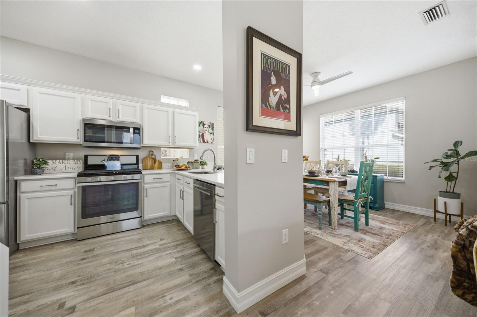 WESTCHASE SEC 211 - Residential