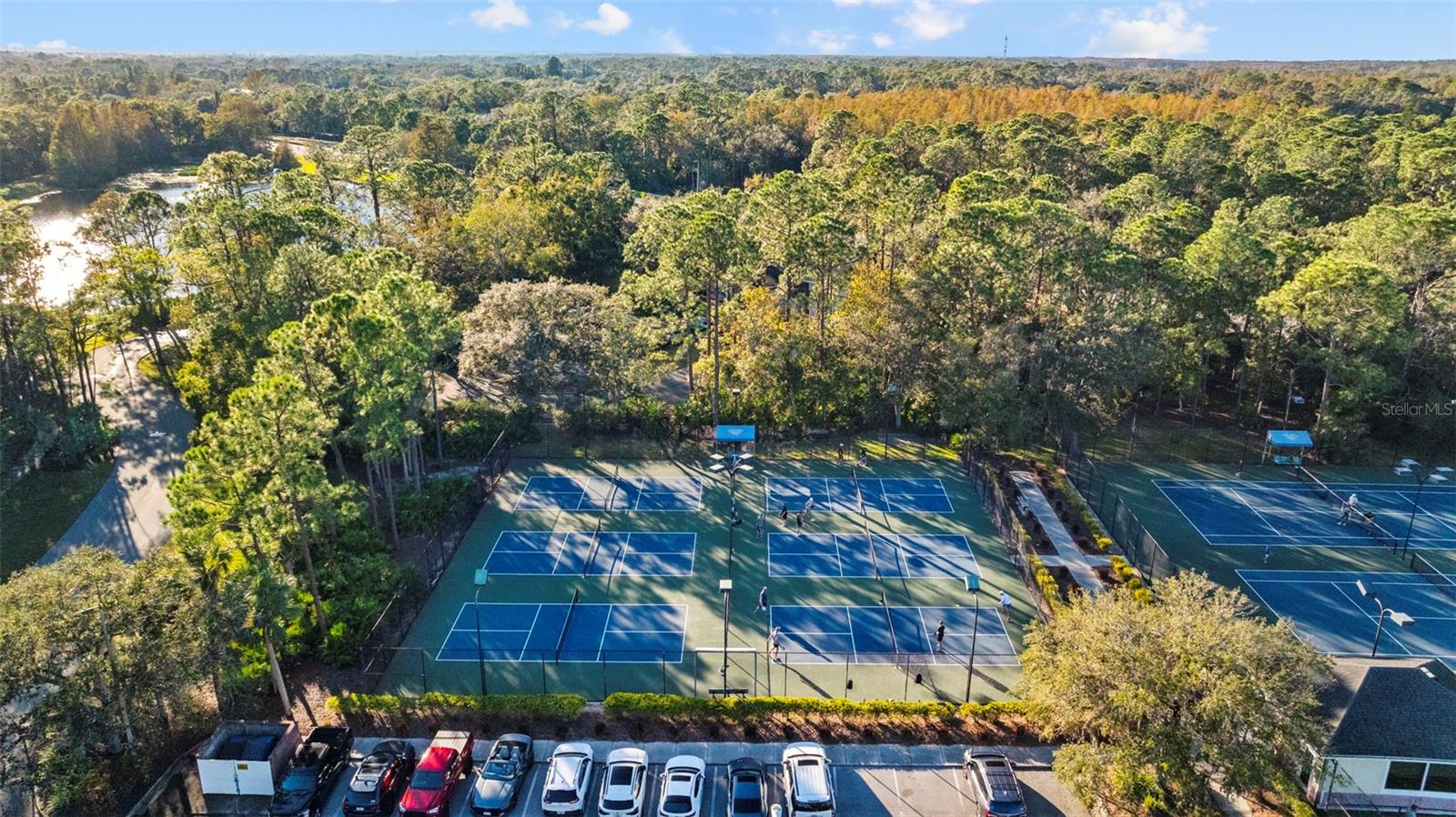 WESTCHASE SEC 211 - Residential