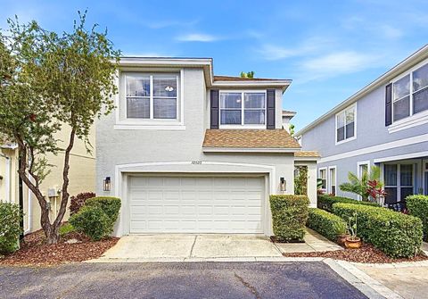 Photo of 10505 Cranleigh Court, Tampa, FL 33626 (MLS # TB8484316)