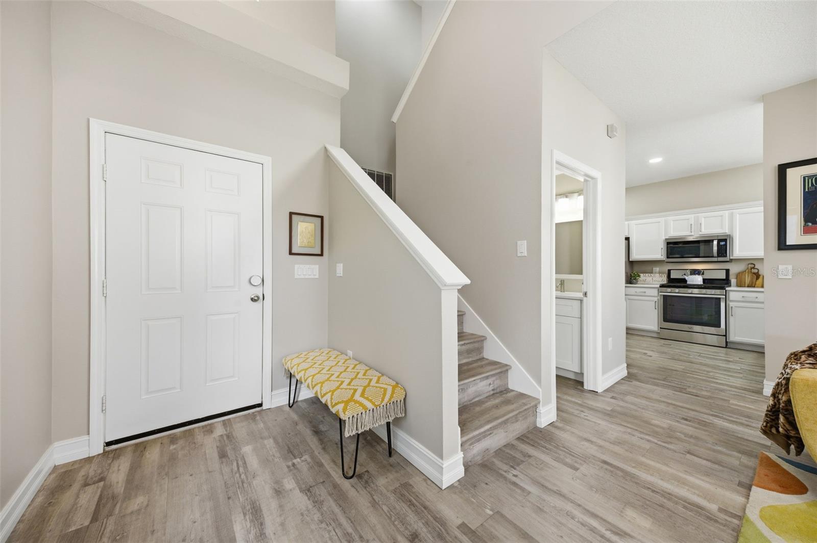 WESTCHASE SEC 211 - Residential