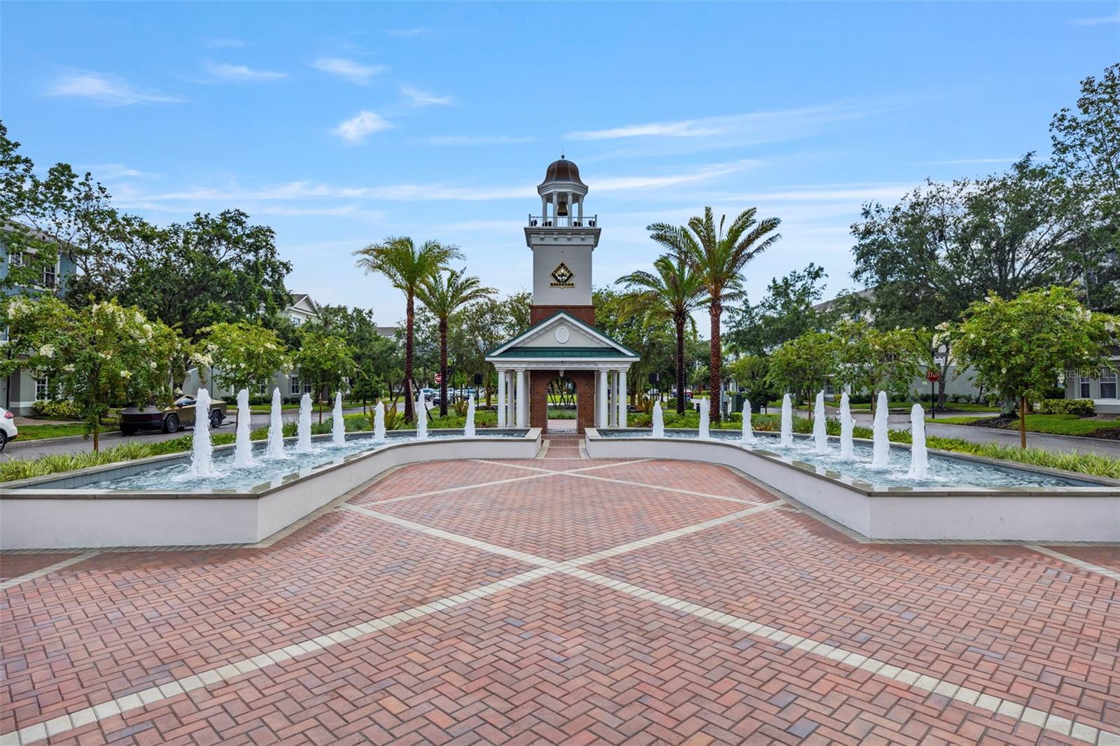 WESTCHASE SEC 211 - Residential