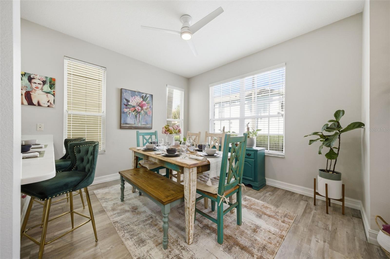 WESTCHASE SEC 211 - Residential