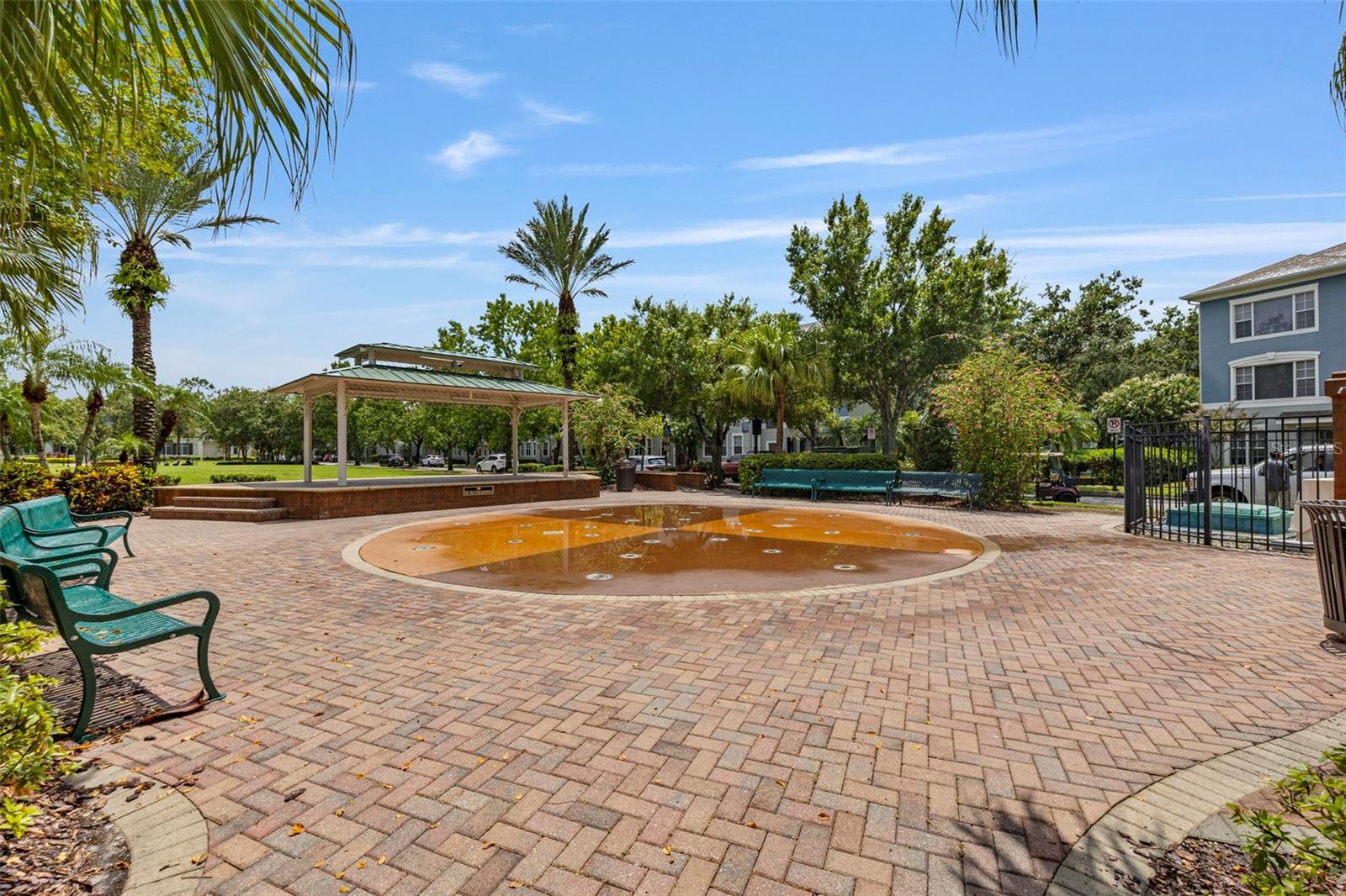 WESTCHASE SEC 211 - Residential