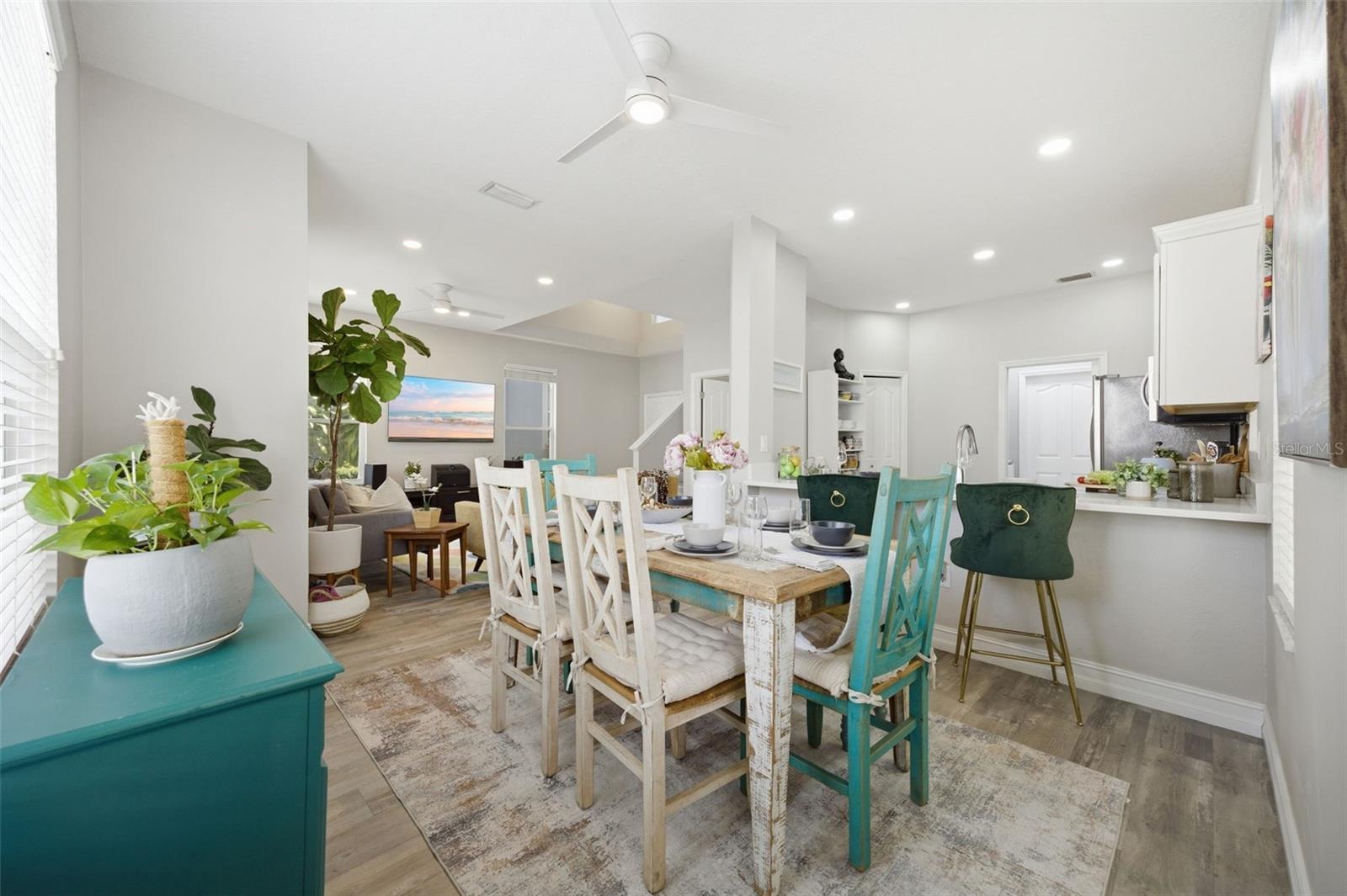 WESTCHASE SEC 211 - Residential