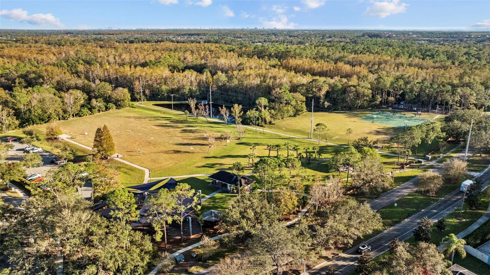 WESTCHASE SEC 211 - Residential