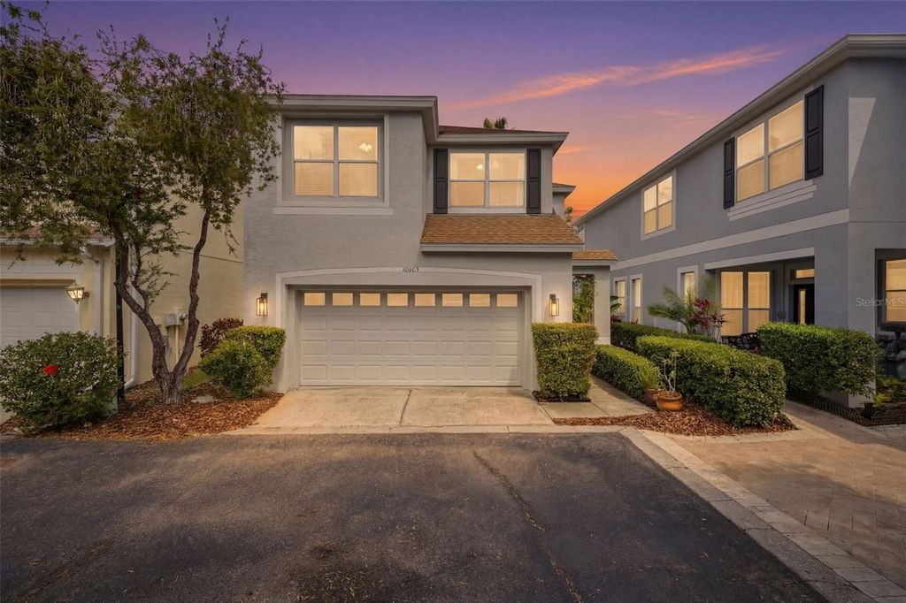 Photo of 10505 Cranleigh Court, Tampa, FL 33626 (MLS # TB8484316)