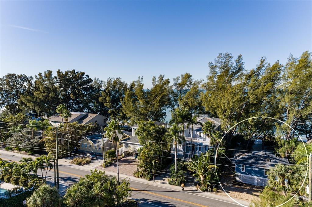 SUNSET BEACH - Residential