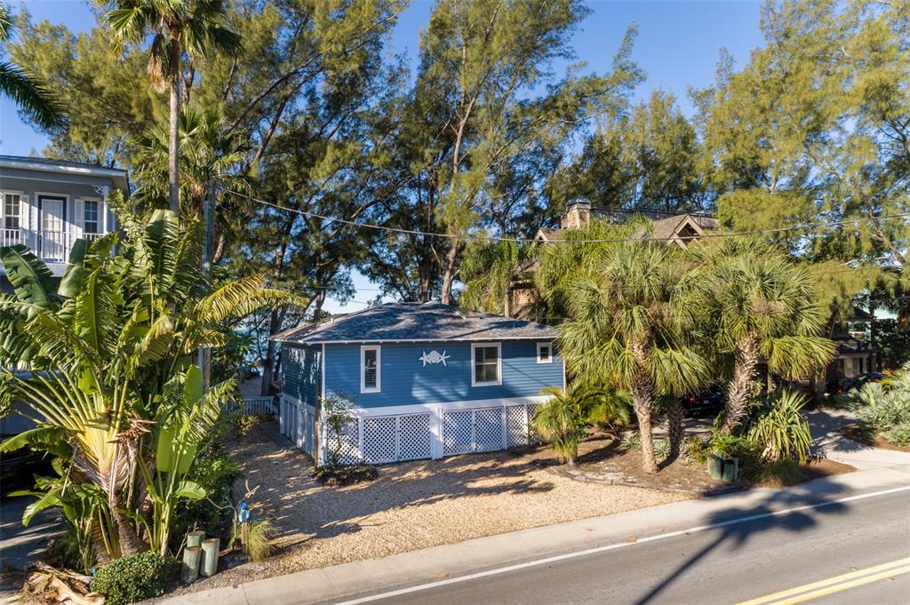 SUNSET BEACH - Residential