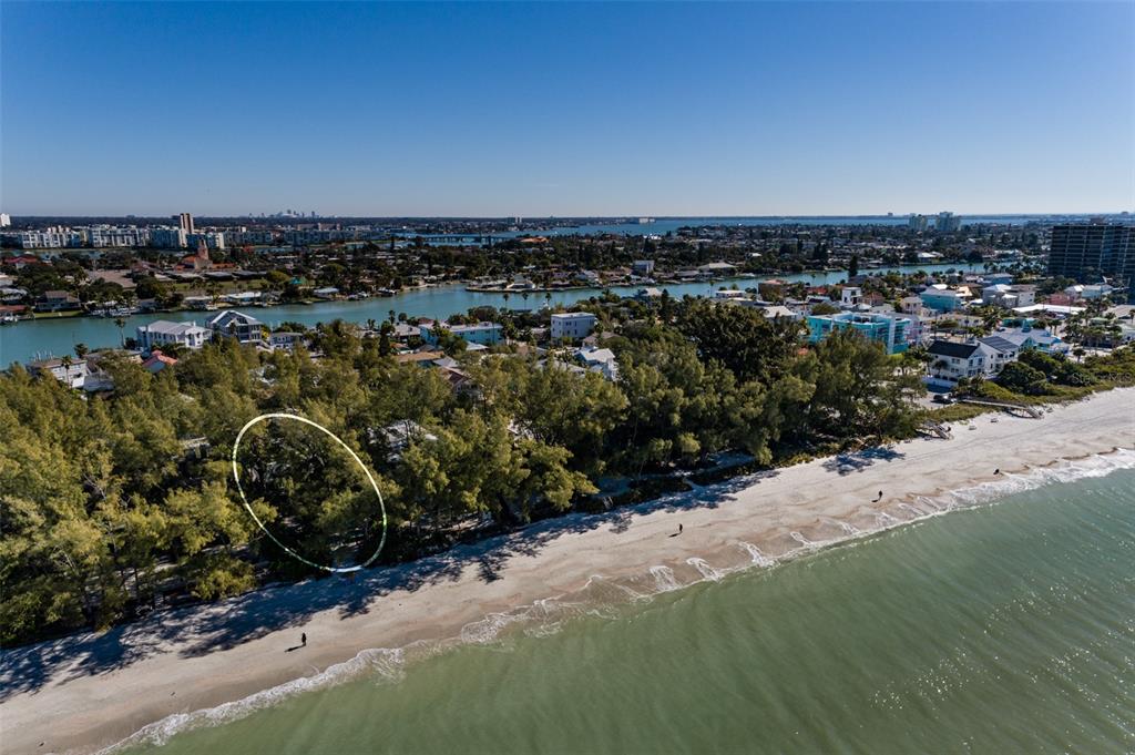 SUNSET BEACH - Residential