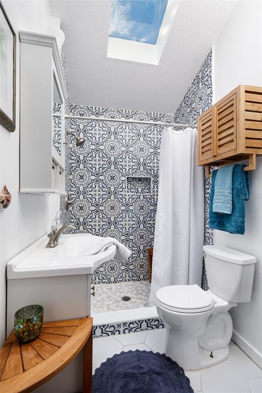 SUNSET BEACH - Residential