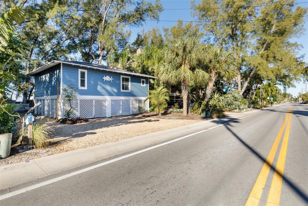 SUNSET BEACH - Residential