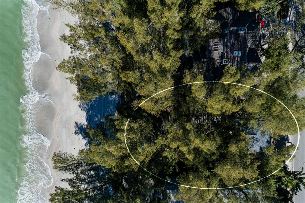 SUNSET BEACH - Residential