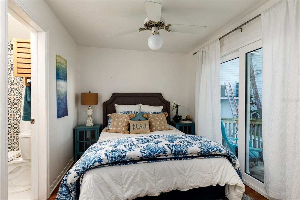 SUNSET BEACH - Residential